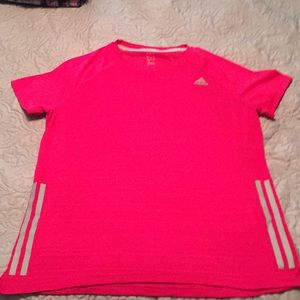 adidas Climacool tee